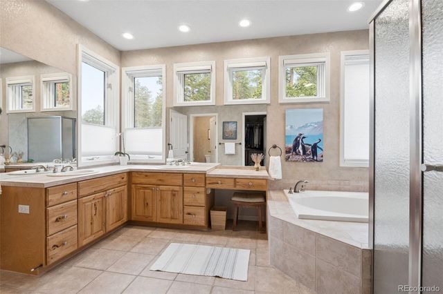 31494 Blackfeather Trail, Evergreen, CO 80439