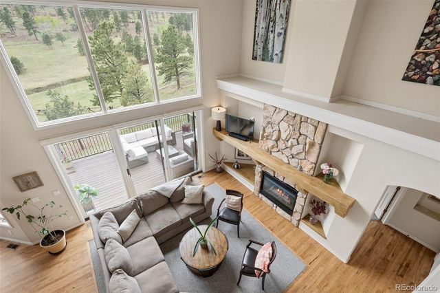 31494 Blackfeather Trail, Evergreen, CO 80439