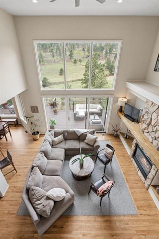 31494 Blackfeather Trail, Evergreen, CO 80439