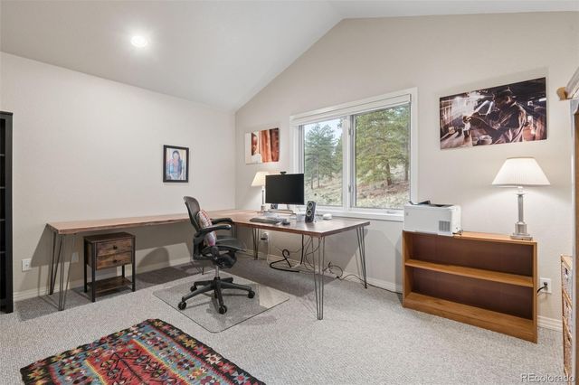 31494 Blackfeather Trail, Evergreen, CO 80439