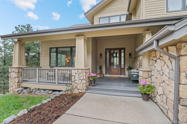 31494 Blackfeather Trail, Evergreen, CO 80439