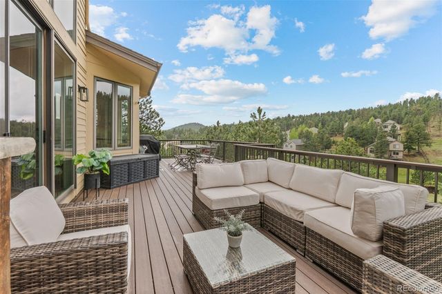 31494 Blackfeather Trail, Evergreen, CO 80439