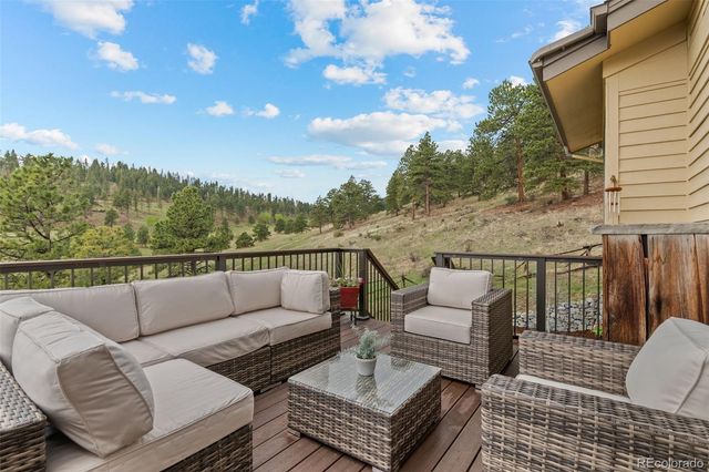 31494 Blackfeather Trail, Evergreen, CO 80439