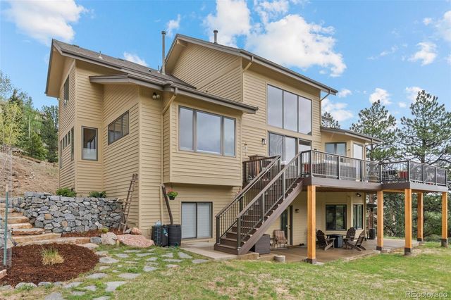 31494 Blackfeather Trail, Evergreen, CO 80439