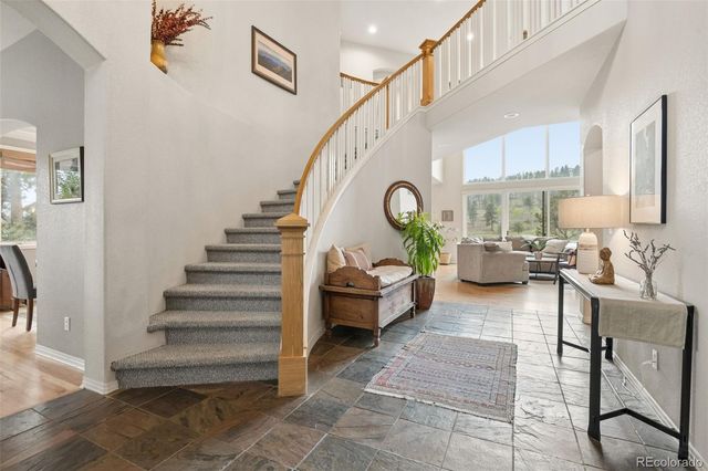 31494 Blackfeather Trail, Evergreen, CO 80439