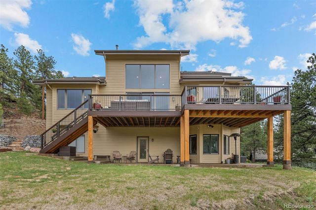 31494 Blackfeather Trail, Evergreen, CO 80439