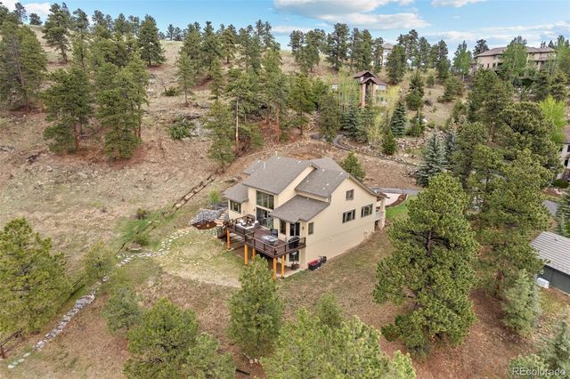 31494 Blackfeather Trail, Evergreen, CO 80439