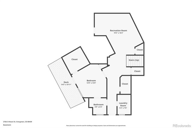 31494 Blackfeather Trail, Evergreen, CO 80439