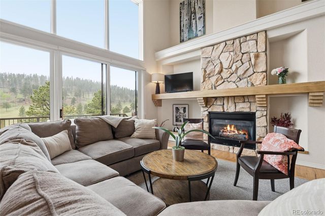 31494 Blackfeather Trail, Evergreen, CO 80439
