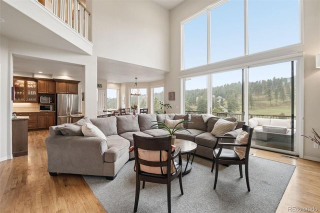31494 Blackfeather Trail, Evergreen, CO 80439