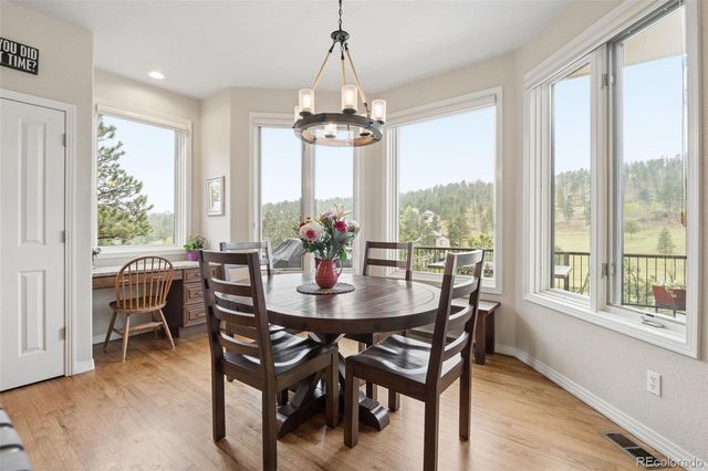 31494 Blackfeather Trail, Evergreen, CO 80439