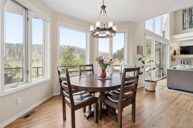 31494 Blackfeather Trail, Evergreen, CO 80439