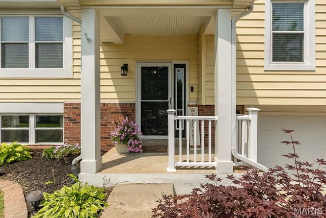 468 Talbert Court, Ballwin, MO 63021
