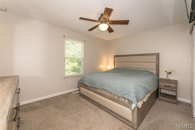 468 Talbert Court, Ballwin, MO 63021