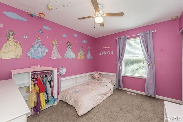 468 Talbert Court, Ballwin, MO 63021