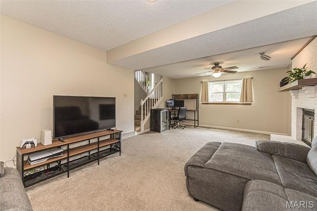 468 Talbert Court, Ballwin, MO 63021