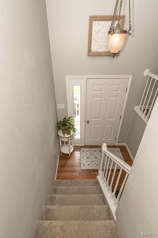 468 Talbert Court, Ballwin, MO 63021