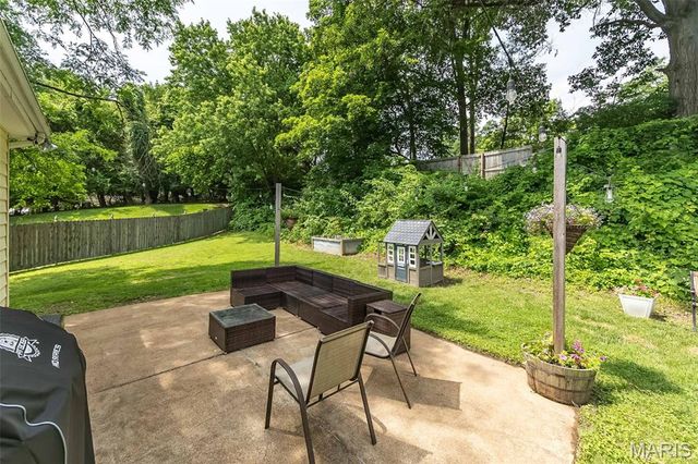 468 Talbert Court, Ballwin, MO 63021