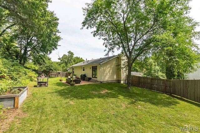 468 Talbert Court, Ballwin, MO 63021