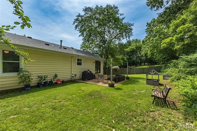 468 Talbert Court, Ballwin, MO 63021