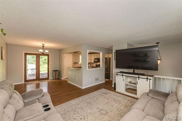 468 Talbert Court, Ballwin, MO 63021