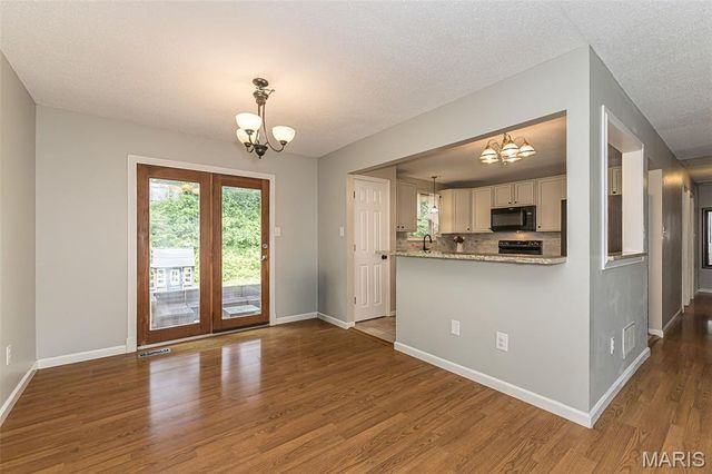 468 Talbert Court, Ballwin, MO 63021