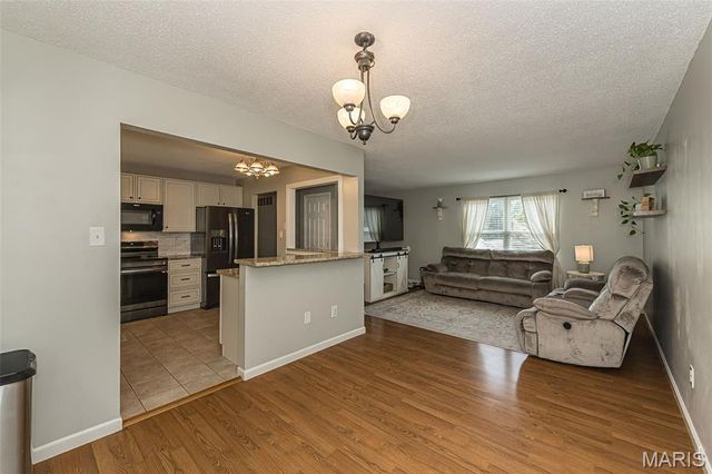 468 Talbert Court, Ballwin, MO 63021