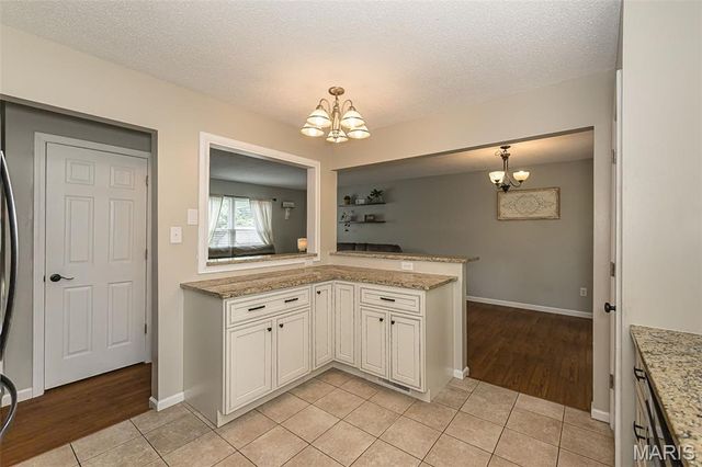 468 Talbert Court, Ballwin, MO 63021