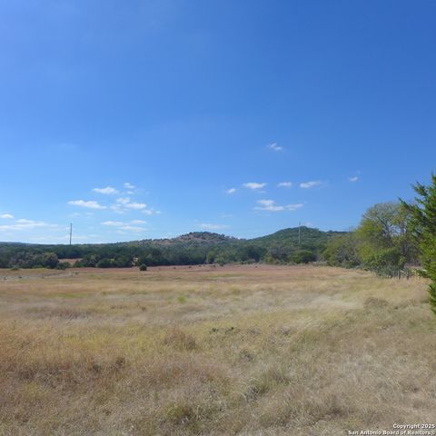 TBD Big Joshua Creek, Comfort, TX 78013