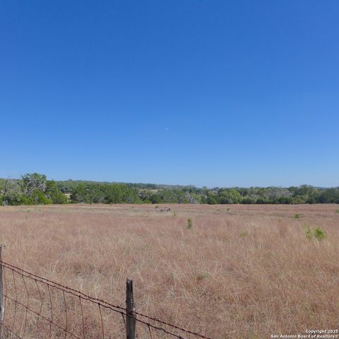 TBD Big Joshua Creek, Comfort, TX 78013