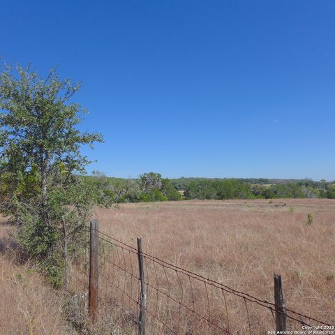 TBD Big Joshua Creek, Comfort, TX 78013