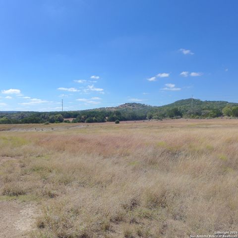 TBD Big Joshua Creek, Comfort, TX 78013