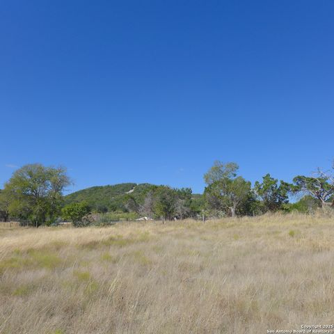 TBD Big Joshua Creek, Comfort, TX 78013