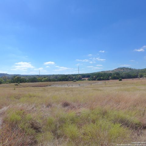 TBD Big Joshua Creek, Comfort, TX 78013