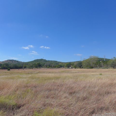 TBD Big Joshua Creek, Comfort, TX 78013