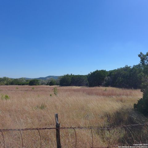 TBD Big Joshua Creek, Comfort, TX 78013