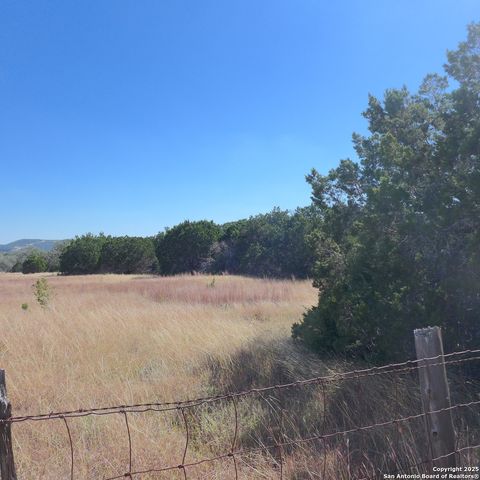 TBD Big Joshua Creek, Comfort, TX 78013