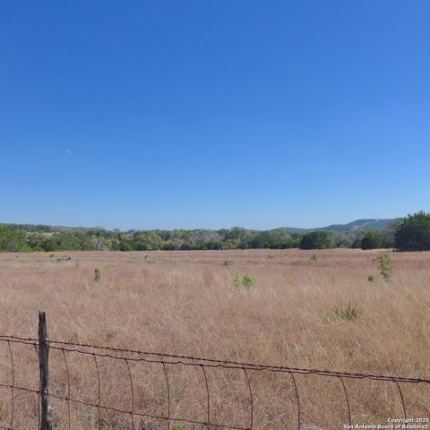 TBD Big Joshua Creek, Comfort, TX 78013