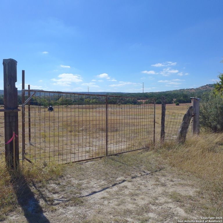 TBD Big Joshua Creek, Comfort, TX 78013