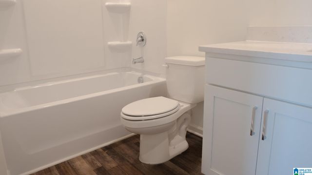 319 ASHLAND DRIVE SW, Hanceville, AL 35077