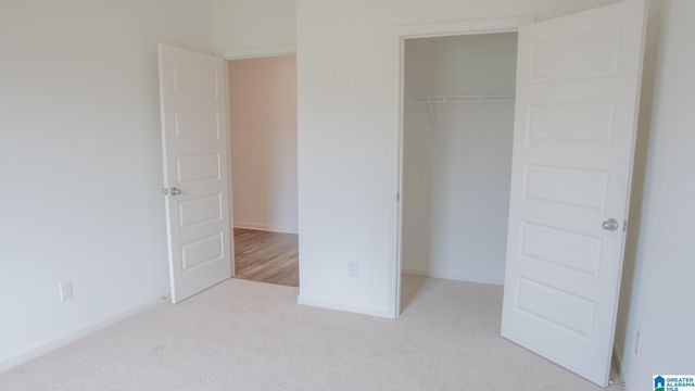 319 ASHLAND DRIVE SW, Hanceville, AL 35077