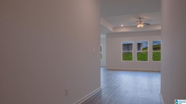 319 ASHLAND DRIVE SW, Hanceville, AL 35077