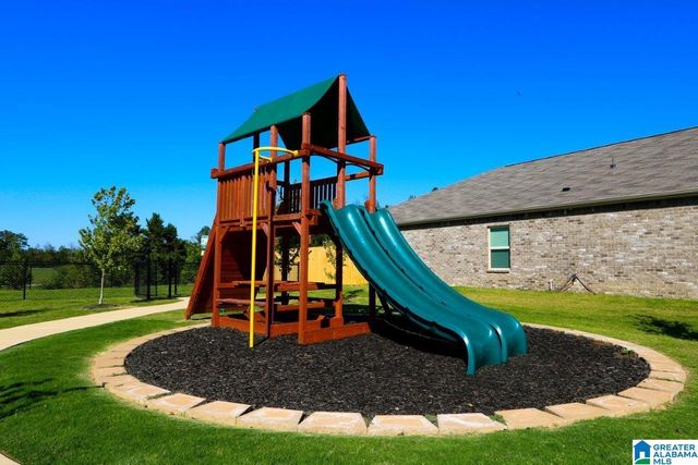 319 ASHLAND DRIVE SW, Hanceville, AL 35077