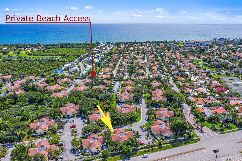 111 Seabreeze Circle, Jupiter, FL 33477