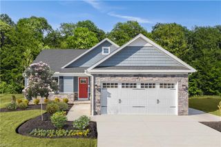 6412 Temple LN, Toano, VA 23168