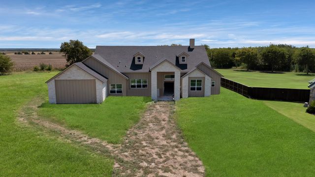 521 Fox Hill Court, Waxahachie, TX 75167