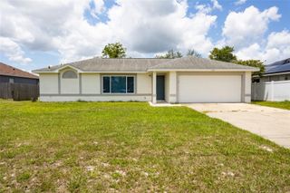 2940 COURTLAND BOULEVARD, Deltona, FL 32738