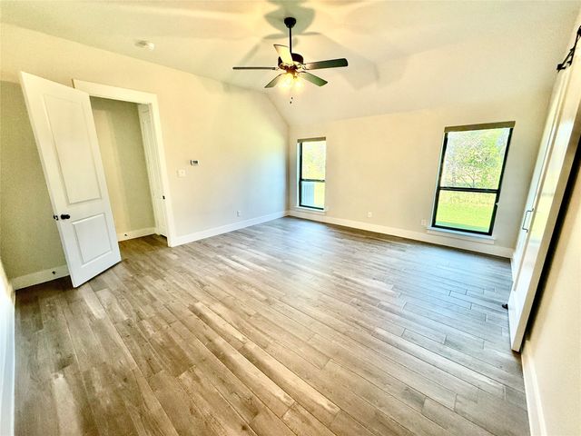 1016 Forest Glen Road, Weatherford, TX 76087