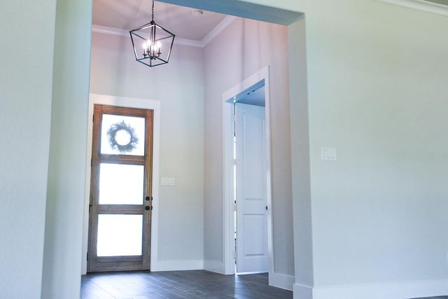 1016 Forest Glen Road, Weatherford, TX 76087