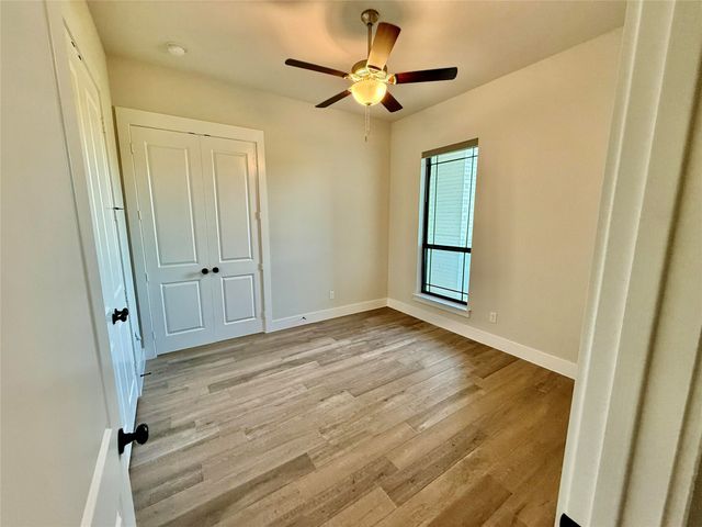 1016 Forest Glen Road, Weatherford, TX 76087